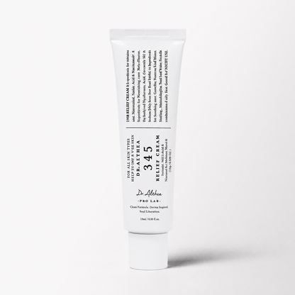 Crema Anti Acné 345 Velamia