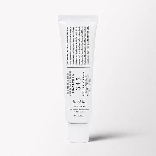 Crema Anti Acné 345 Velamia