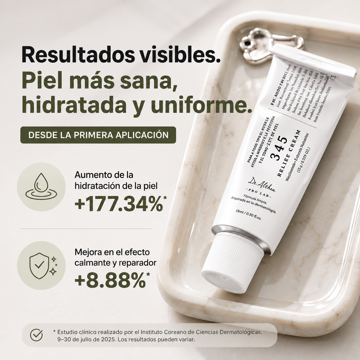 Crema Anti Acné 345 Velamia
