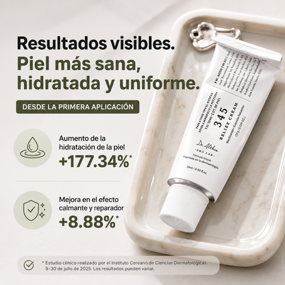 Crema Anti Acné 345 Velamia