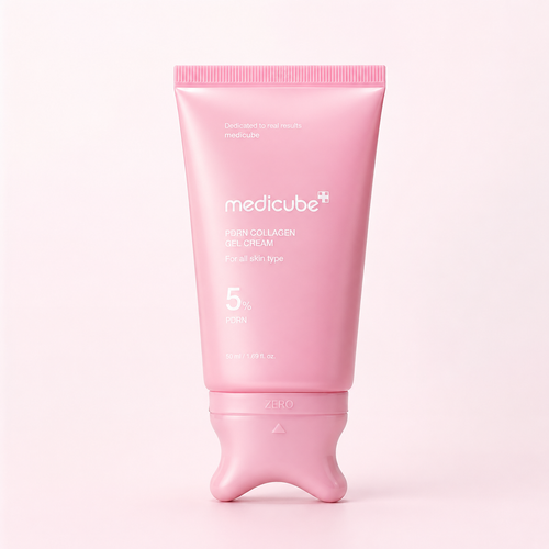 Crema Antiarrugas PDRN Colágeno con Gua Sha