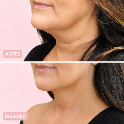 Crema Antiarrugas PDRN Colágeno con Gua Sha